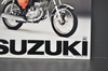 Vintage NOS 1976 Suzuki GT250 Hustler GT185 Adventurer Brochure Dealer Specs