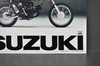 Vintage NOS 1976 Suzuki TS75 Colt Motorcycle Brochure Dealer Specs OEM