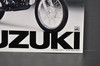 Vintage NOS 1976 Suzuki TS125 Duster TC125 Prospector Brochure Dealer Specs OEM