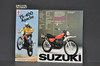 Vintage NOS 1976 Suzuki TS400 Apache TS250 Savage Brochure Dealer Specs OEM