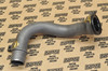 Vtg OEM Honda VF1000 F VF1000R Interceptor Oil Strainer Pipe Tube 15151-MB6-000