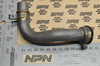 Vtg OEM Honda VF1000 F VF1000R Interceptor Oil Strainer Pipe Tube 15151-MB6-000