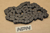 Vintage OEM Honda 1984 VF1000 F Interceptor Cam Shaft Timing Chain 14401-MB6-003