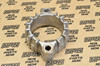 Vtg OEM Honda VF1000 VF1100 Muffler Exhaust Pipe Joint Collar 18231-MB4-000