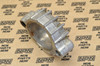 Vtg OEM Honda VF1000 VF1100 Muffler Exhaust Pipe Joint Collar 18231-MB4-000