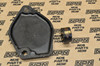 Vtg OEM Honda VF1000 F Rotor Neutral Switch & Cover 35753-MB2-000  11641-MB2-000