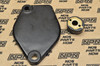 Vtg OEM Honda VF1000 F Rotor Neutral Switch & Cover 35753-MB2-000  11641-MB2-000