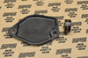Vtg OEM Honda VF1000 F Rotor Neutral Switch & Cover 35753-MB2-000  11641-MB2-000