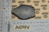 Vtg OEM Honda VF1000 F Rotor Neutral Switch & Cover 35753-MB2-000  11641-MB2-000