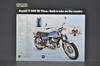 Vintage NOS 1969 Suzuki T500 III Titan T350 II Rebel Brochure OEM Dealer Specs