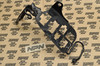 Vtg OEM Honda 1984 VF1000 F Wire Harness Connector Coupler Bracket 61312-MB6-000