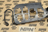 Vtg OEM Honda 1984 VF1000 F Wire Harness Connector Coupler Bracket 61312-MB6-000