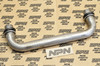 Vintage OEM Honda VF1000 VF1100 VF700 VF750 V45 Oil Pipe Tube 15511-MB0-000