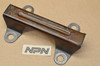 Vtg OEM Honda 1984 VF1000 F Cam Chain Guide w/ Mounting Bolts 14541-MB6-000