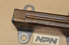 Vtg OEM Honda 1984 VF1000 F Cam Chain Guide w/ Mounting Bolts 14541-MB6-000