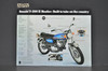 Vintage NOS 1970 T250 II Hustler T125 II Stinger Brochure Dealer Stamps OEM