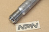 Vtg OEM Honda VF1000 F VF700 F VF750 F Rear Wheel Axle Shaft Bolt 42301-MB2-000