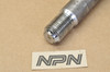 Vtg OEM Honda VF1000 F VF700 F VF750 F Rear Wheel Axle Shaft Bolt 42301-MB2-000