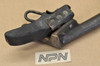 Vtg OEM Honda VF1000 F Interceptor Side Kick Stand Bar w/ Rubber 50540-MB6-000