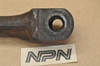 Vtg OEM Honda VF1000 F Interceptor Side Kick Stand Bar w/ Rubber 50540-MB6-000