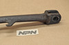 Vtg OEM Honda VF1000 F Interceptor Side Kick Stand Bar w/ Rubber 50540-MB6-000