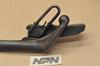 Vtg OEM Honda VF1000 F Interceptor Side Kick Stand Bar w/ Rubber 50540-MB6-000