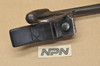 Vtg OEM Honda VF1000 F Interceptor Side Kick Stand Bar w/ Rubber 50540-MB6-000