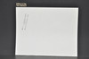 Vintage NOS 1977 Suzuki GS750 Brochure Motorcycle Specs Dealer Stamps OEM