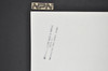 Vintage NOS 1977 Suzuki GS750 Brochure Motorcycle Specs Dealer Stamps OEM