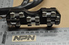 Vtg OEM Honda 1984 VF1000 F Electrical Wiring Harness Fuse Holder 38200-MB6-005