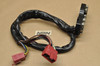 Vtg OEM Honda 1984 VF1000 F Electrical Wiring Harness Fuse Holder 38200-MB6-005