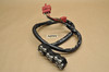 Vtg OEM Honda 1984 VF1000 F Electrical Wiring Harness Fuse Holder 38200-MB6-005