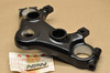 NOS Honda CB350G CB350 CL350 K4-K5 Fork Clamp Triple Tree Bridge 53231-317-702