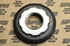 NOS Honda 79-80 CR125 R 78-79 CR250 R Steering Stem Top Thread Nut 53220-430-700