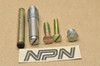 NOS Honda CB360 CB360T CJ360 T CL360 Carburetor Throttle Link Set 16017-369-004