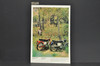 VTG NOS 1960s Suzuki Challenger K11 Cavalier M12 Sales Brochure Dealer Specs