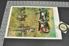 VTG NOS 1960s Suzuki Challenger K11 Cavalier M12 Sales Brochure Dealer Specs