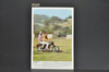 Vintage NOS 1960s Suzuki 120 Magnum B100 Brochure Motorcycle Dealer Specs OEM