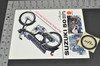 VTG NOS 1966 Suzuki 50 Collegian M15 Mark II Brochure Motorcycle Dealer Specs