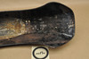 Vtg OEM Honda CA95 Rear Fender Splash Mud Guard Cut Off 50100-212-010 *AS IS*