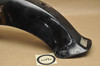 Vtg OEM Honda CA95 Rear Fender Splash Mud Guard Cut Off 50100-212-010 *AS IS*