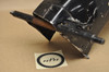 Vtg OEM Honda CA95 Rear Fender Splash Mud Guard Cut Off 50100-212-010 *AS IS*