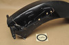 Vtg OEM Honda CA95 Rear Fender Splash Mud Guard Cut Off 50100-212-010 *AS IS*