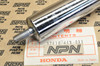 NOS Honda 1979-81 CB400 T Hawk Rear Shock Absorber Damper 52410-443-611
