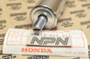NOS Honda 1979-81 CB400 T Hawk Rear Shock Absorber Damper 52410-443-611