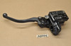 Vtg OEM Honda VF1000 VF750 VF700 Clutch Master Cylinder w/ Lever 22880-MB2-673