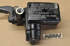 Vtg OEM Honda VF1000 VF750 VF700 Clutch Master Cylinder w/ Lever 22880-MB2-673