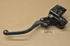 Vtg OEM Honda VF1000 VF750 VF700 Clutch Master Cylinder w/ Lever 22880-MB2-673