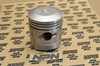 NOS Honda CT200 CA200 C200 Standard Size Piston w/ Pin 13101-030-000
