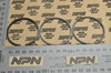 NOS Honda CA200 C200 CT200 Standard Size Piston Rings for 1 Piston 13011-030-000